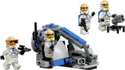 LEGO Star Wars 332nd Ahsoka's Clone Trooper Battle Pack - 75359 — thumbnail 19