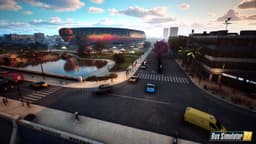 Bus Simulator 27 - PS5 — thumbnail 3