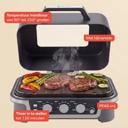 KitchenBrothers BBQ - PFAS-Vrij — thumbnail 3