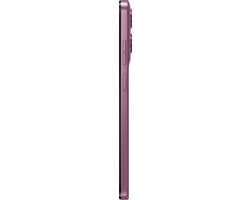 Motorola moto g17 - 4/256GB - PANTONE Bordeaux — thumbnail 14