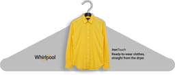 Whirlpool C WD 105M WBS BE - AdaptiveDry - IronTouch - 10kg warmtepompdroger — thumbnail 9