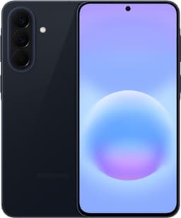 Samsung Galaxy A57 5G - 512GB - Donkerblauw — thumbnail 2