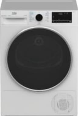 Beko B5T68247C0-1 Warmtepomp droger Hybride + 3 Jaar Gratis Extra Garantie — thumbnail 2