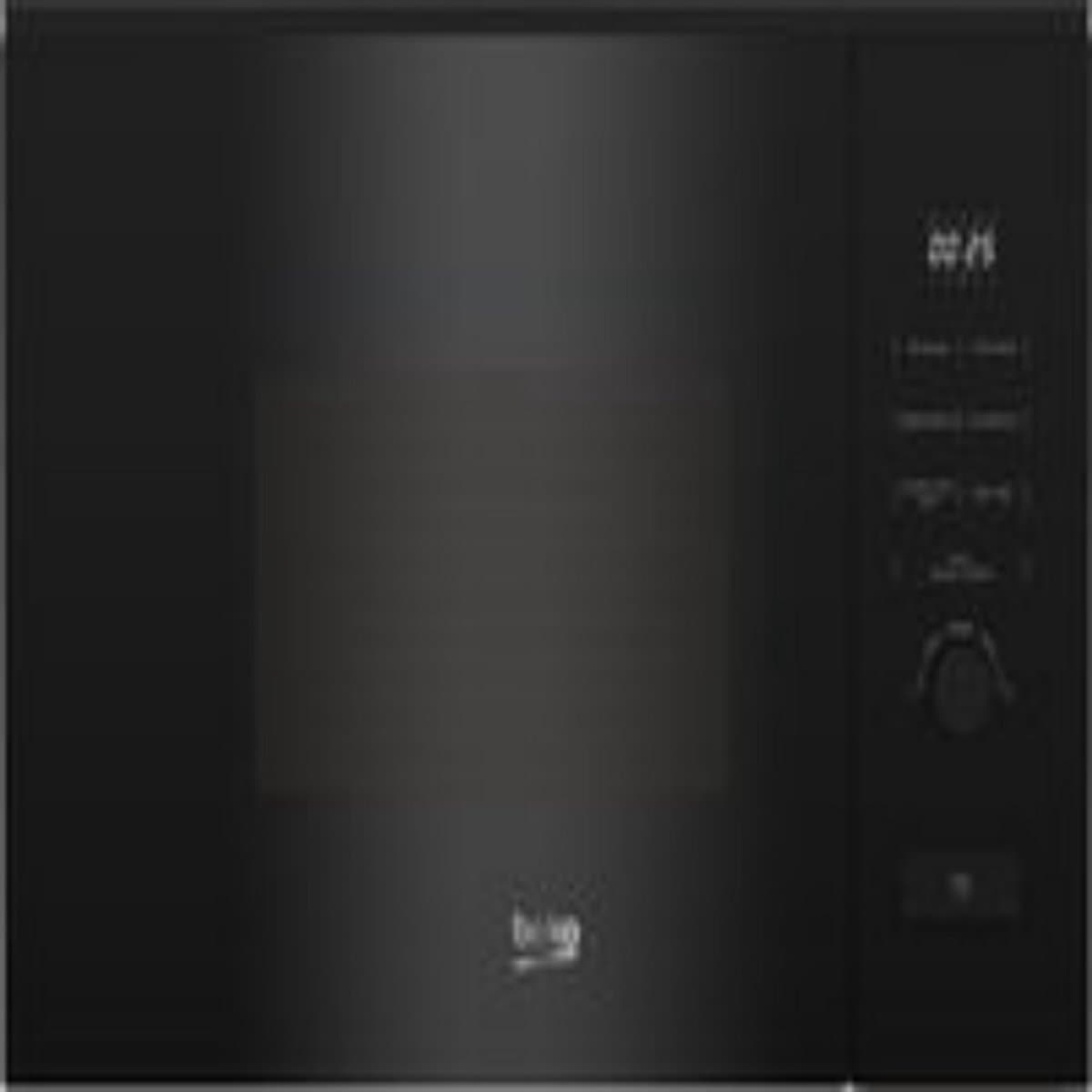 Beko BMGB20212B-1 Inbouw magnetron + 3 Jaar Gratis Extra Garantie — afbeelding 1