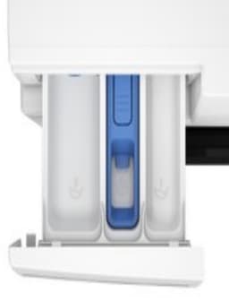 BEKO BM3WFT3841W -1 Vrijstaand Wasmachine 1400rpm + 3 Jaar Gratis Extra Garantie — thumbnail 6