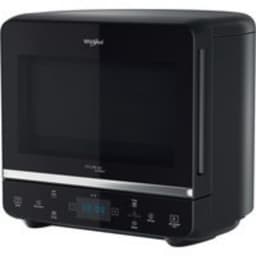 Whirlpool MAX 49 MB-1 vrijstaande magnetron zwart + 3 Jaar Gratis Extra Garantie — thumbnail 2