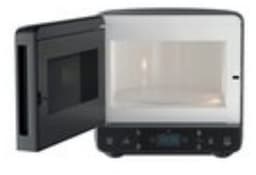 Whirlpool MAX 49 MB-1 vrijstaande magnetron zwart + 3 Jaar Gratis Extra Garantie — thumbnail 4