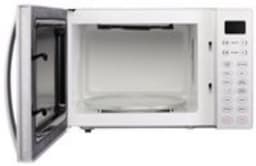 Whirlpool MWO 611 SL-1 Magnetron met Grill + 3 Jaar Gratis Extra Garantie — thumbnail 4