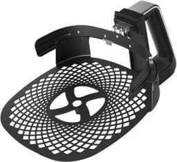 Philips Airfryer - HD9953/00 - Airfryer Pizza-bakplaat accessoire-kit — thumbnail 17