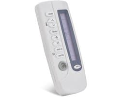 Universele Afstandsbediening voor Airconditioning, Vervangende Afstandsbediening voor Diverse Merken, Geschikt voor Split- en Raamunits