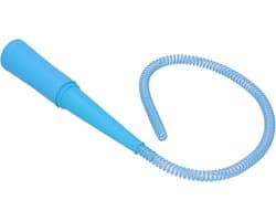 Universele Reinigingsslang - Veelzijdige Stofzuiger Accessoire voor Droger, Wasmachine en HVAC Systemen - Duurzaam en Flexibel Ontwerp voor Efficiënte Reiniging