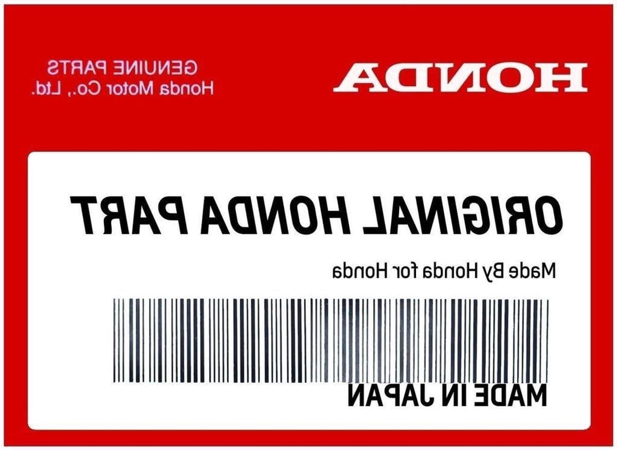 V-snaar Motor - Aandrijfriem Grasmaaier - Grondbewerking - Trapeziumvormige Platte Riem - 965 mm - Zwart — afbeelding 1
