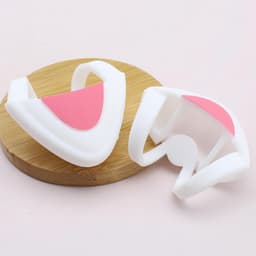Store_9 - Cat Ears Hoofdtelefoon - Schattige Decoratie - Wit - Verstelbare Riemen - Silicone Cat Ears - Geschikt voor Over-Ear Hoofdtelefoons - Uni... — thumbnail 3