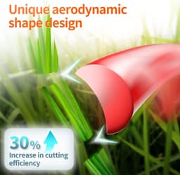16 stuks draadspoelen 3m – WA0004.1/WA0010 Ø1,65mm, voor bosmaaier — thumbnail 4