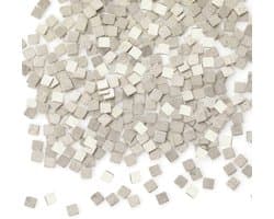 4.5g Zilver Soldeer voor Sieraden - Vooraf Geknipte Chips, Ultra Klein, Gebruiksvriendelijk - 2 x 2mm, 1500°F, Perfect voor Hobbyisten en Professionals