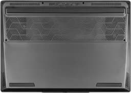 SKIKK Midgard 16 RTX 5050 - 16 inch Gaming Laptop - Intel Ultra 7 255HX - 16GB DDR5 - RTX 5050 8GB — thumbnail 2