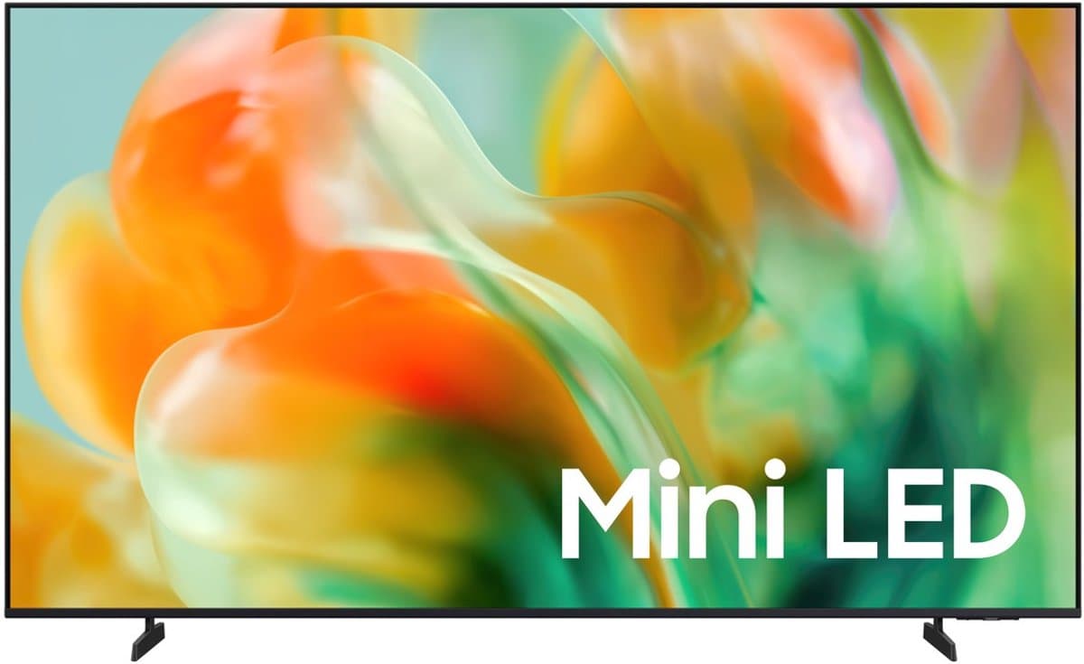 Samsung UE65M82HAUXXN miniled 65 inch — afbeelding 1