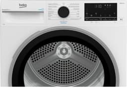 Beko B7T89209 | Warmtepompdroger | 9 kg | A label | Taaldisplay Duits — thumbnail 5
