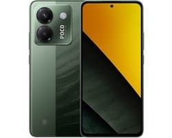 Smartphone-POCO M7 Pro 5G-8GB+256GB-Groen