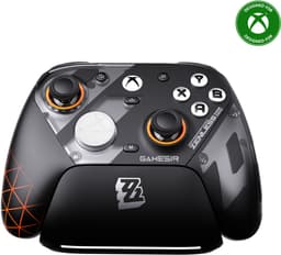GameSir G7 Pro Zenless Zone Zero Edition Draadloze Controller voor Xbox Series X|S / Xbox One / PC / Android – TMR Joysticks – Hall Effect Triggers – Oplaadstation — thumbnail 1