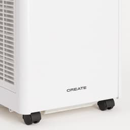 CREATE - Draagbare 3-in-1 airconditioner 7000 BTU met ontvochtiger 36L/dag - Wit - SILKAIR 7000 — thumbnail 5
