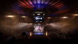 EA Sports UFC 6 - PS5 — thumbnail 8