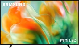 Samsung M80H | 55 4K Mini LED | 100Hz | HDMI 2.1 | HDR10+ | Smart TV | Zwart — thumbnail 3