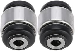 33321140345, Praktische metalen draagarmbus achter, duurzaam, robuust en betrouwbaar, geschikt voor reparatie. — thumbnail 2