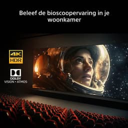 Sony BRAVIA 3 II - 65 inch - 4K LED - 2026 — thumbnail 17