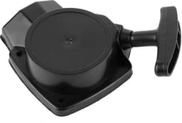 26cc Trekstarter Repetitiestarter Grasmaaier Trimmer Trekker Zwart Geschikt voor CG260 BC260 — thumbnail 1