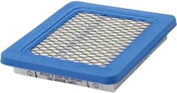 geschikt voor Briggs & Stratton luchtfilters 491588S (2 stuks) — thumbnail 1