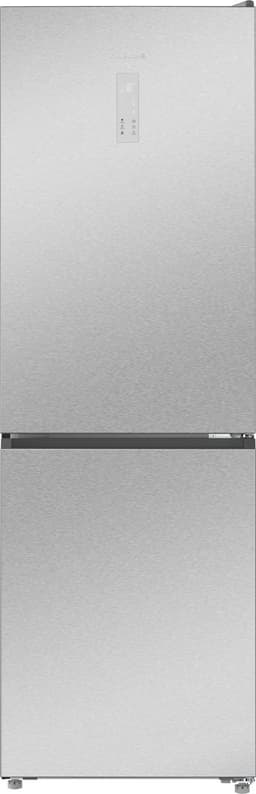 Dreame Mega Pro Koelkast 409L - 185 CM - No Frost - Energieklasse C - FreshFlex Multi-Moduszone - AeroFresh Purificatie - Inox Look - Vrijstaand — thumbnail 1