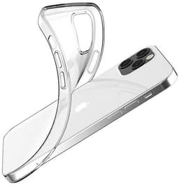Beline Clear - Etui - Transparant - Voor Xiaomi 14 Pro - Ultra Dun — thumbnail 2