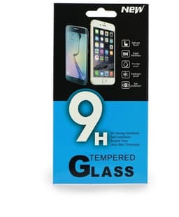 PremiumGlass Serie - Gehard Glas - Realme 9i - Schokbestendig - Transparant — thumbnail 1