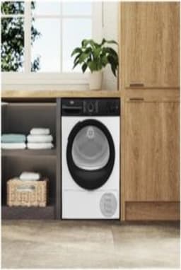 Beko BM3T3722B -1 Warmtepompdroger - 7 kg + 3 Jaar Gratis Extra Garantie — thumbnail 7