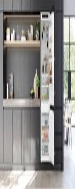 Siemens iQ300 KI96NVFD0-1 Ingebouwd koel-vriescombinatie 290 l + 3 Jaar Gratis Extra Garantie — thumbnail 5