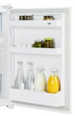 Beko B1754N-1 Tafelmodel koelkast Inbouw + 3 Jaar Gratis Extra Garantie — thumbnail 5