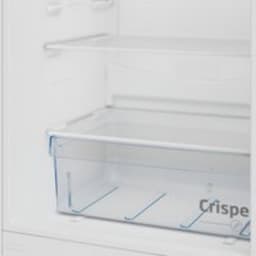 Beko RCHE300K40WN-1 Koel- vriescombinatie Wit + 3 Jaar Gratis Extra Garantie — thumbnail 5