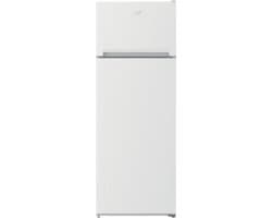 Beko RDSA240K40WN-1 Koel vriescombinaties Statisch Combi top 54 cm + 3 Jaar Gratis Extra Garantie — afbeelding 1
