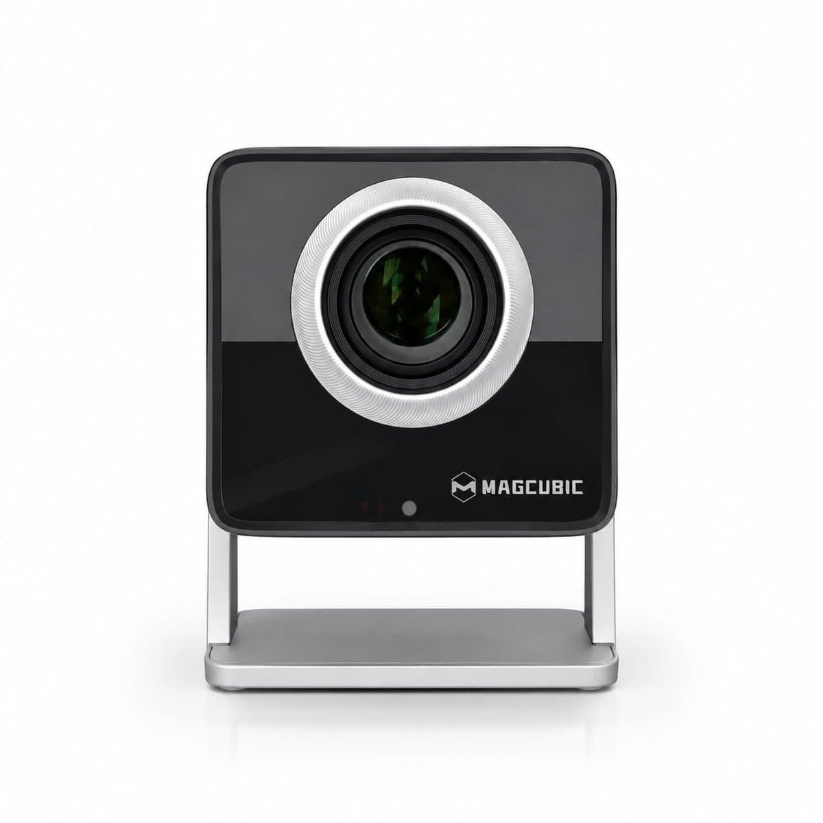Magcubic X7 - Beamer - Native 1080P - 1000 ANSI - Android 14 - WiFi 6 - Auto Focus - Thuisbioscoop — afbeelding 1