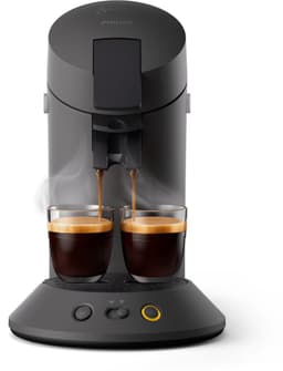 Philips CSA210/50 Senseo koffiezetter met cashback 15,= via Philips — thumbnail 5