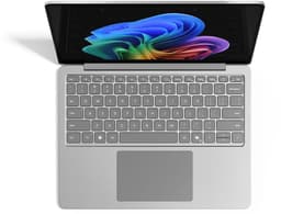 Microsoft Surface Laptop 13" Copilot+ PC Intel Core Ultra 5 325 33 cm (13") Touchscreen 24 GB LPDDR5x-SDRAM 1 TB SSD Wi-Fi 7 (802.11be) Windows 11 Pro Platina — thumbnail 3