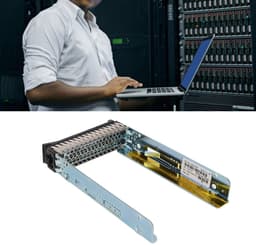 Dailygoods - Harde Schijf Lade voor 2.5 inch SAS/SATA Servers — thumbnail 5