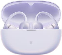 SHOKZ OpenDots Air Open-Ear Clip Paars Open-ear Oordopjes Paars — thumbnail 4