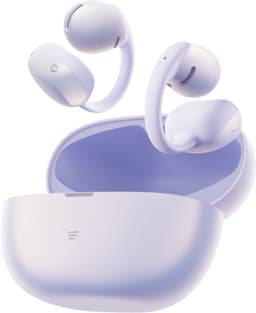SHOKZ OpenDots Air Open-Ear Clip Paars Open-ear Oordopjes Paars — thumbnail 2