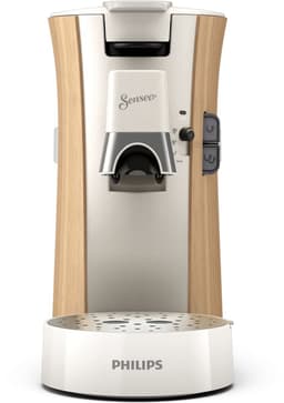 Philips - SENSEO® Select Conscious - Koffiepadmachine - Duurzaam ontwerp - Geheugenfunctie — thumbnail 4