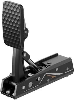 MOZA CRP2 Clutch Pedal pedalen — thumbnail 2