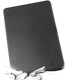 Dailygoods - 2,5 Inch Externe Harde Schijf Behuizing USB 3.0 met Gegevensoverdracht — thumbnail 3
