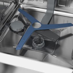 Beko BDIN38560C - Inbouwvaatwasser - CornerIntense™ — thumbnail 14
