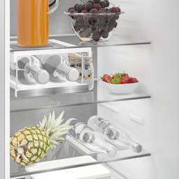 Beko B5RCNE406LXBRW - koel-vriescombinatie Vrijstaand 355 l - C Label- Zwart — thumbnail 7